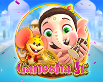 Ganesha Jr.